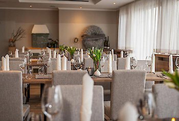 Genusshotel in Freyung, Bayerischer Wald